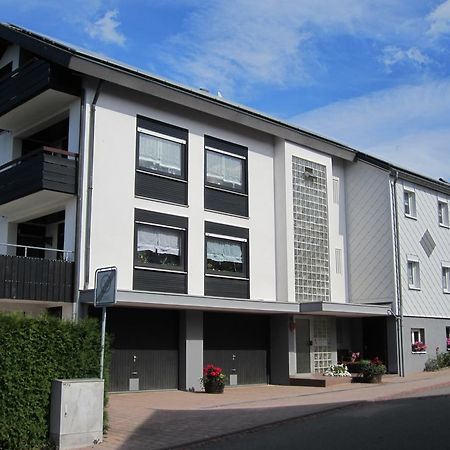 Ferienwohnungen Schwarzwaldpforte Engelsbrand Exterior foto